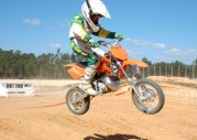 KTM 50 SX KTM 50 SX